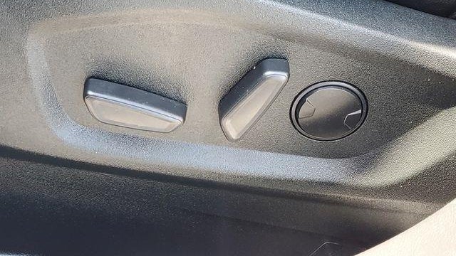 2022 Ford Edge ST-Line