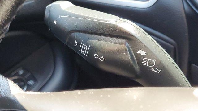 2022 Ford Edge ST-Line