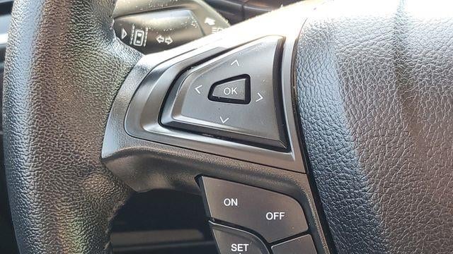 2022 Ford Edge ST-Line