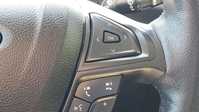 2022 Ford Edge ST-Line