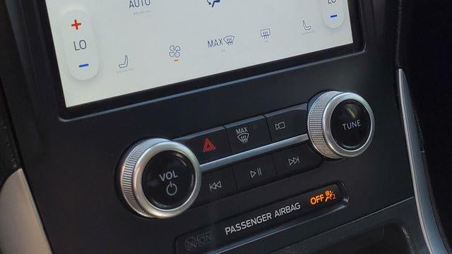 2022 Ford Edge ST-Line