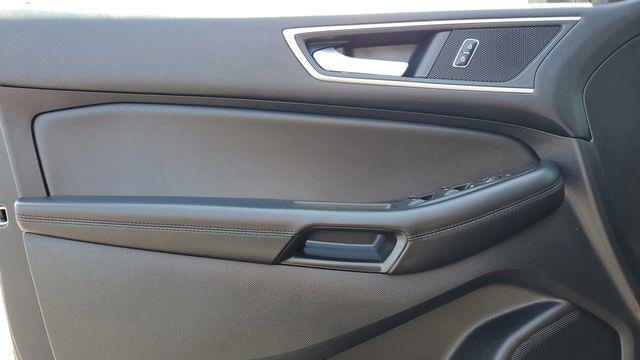 2022 Ford Edge ST-Line