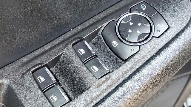 2022 Ford Edge ST-Line