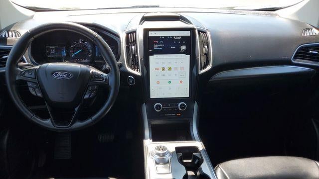 2022 Ford Edge ST-Line