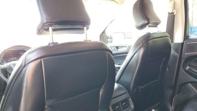 2022 Ford Edge ST-Line