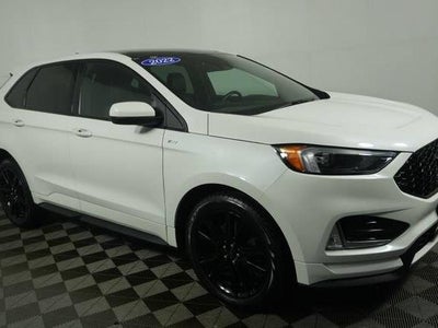 2022 Ford Edge AWD St-Line 4DR Crossover