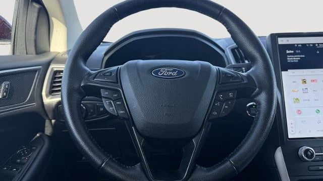 2022 Ford Edge ST-Line