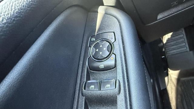 2022 Ford Edge ST-Line