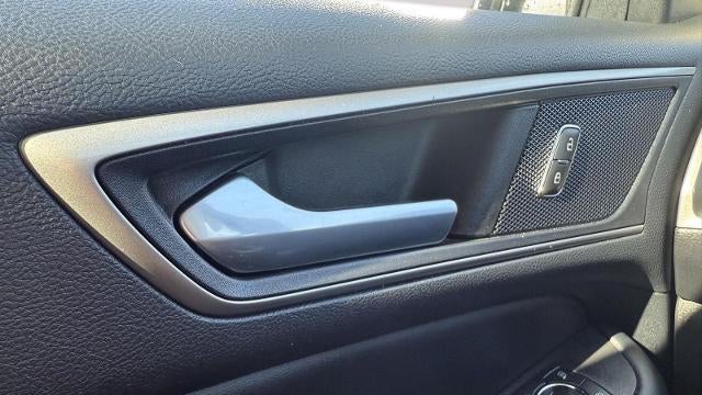 2022 Ford Edge ST-Line