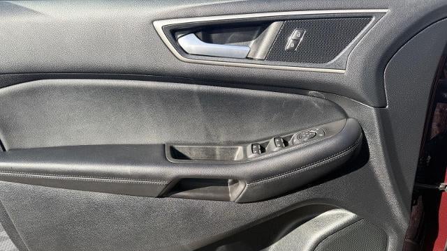 2022 Ford Edge ST-Line