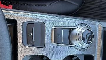 2022 Ford Edge ST-Line