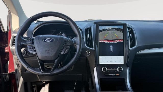 2022 Ford Edge ST-Line