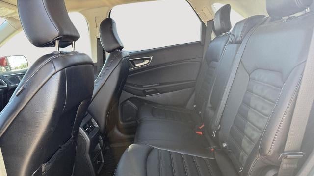 2022 Ford Edge ST-Line
