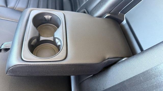 2022 Ford Edge ST-Line