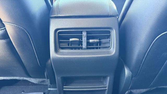 2022 Ford Edge ST-Line