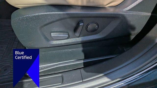 2022 Ford Edge ST-Line