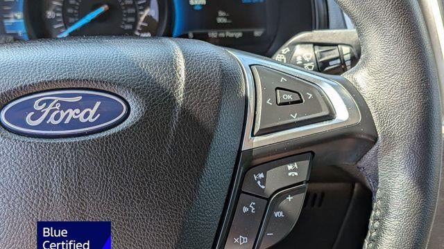 2022 Ford Edge ST-Line