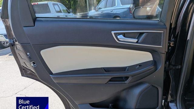 2022 Ford Edge ST-Line