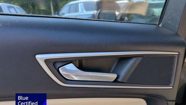 2022 Ford Edge ST-Line