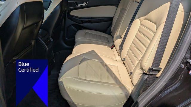 2022 Ford Edge ST-Line