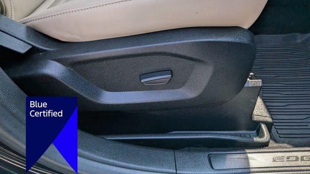 2022 Ford Edge ST-Line
