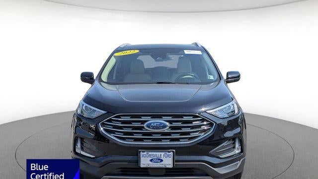 2022 Ford Edge ST-Line