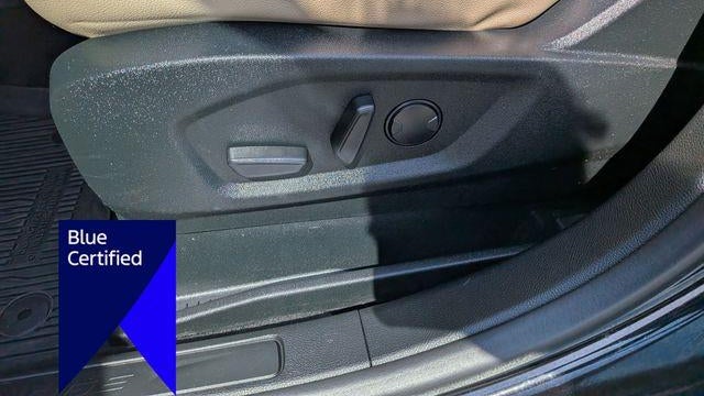 2022 Ford Edge ST-Line