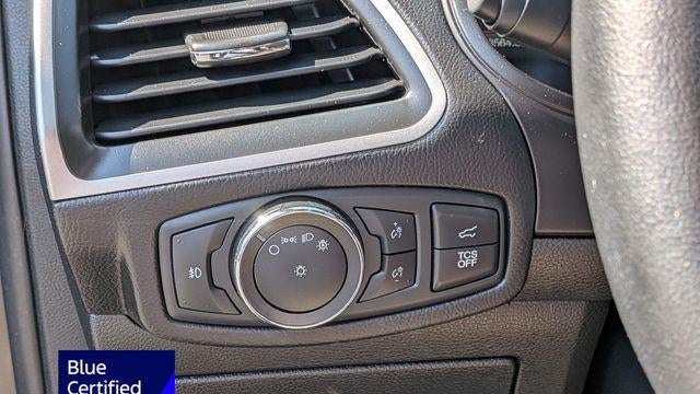 2022 Ford Edge ST-Line