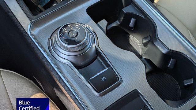 2022 Ford Edge ST-Line