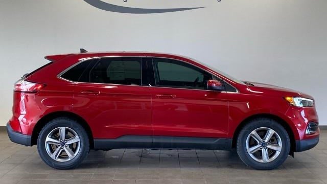 Preowned 2022 Ford Edge ST-Line for Sale