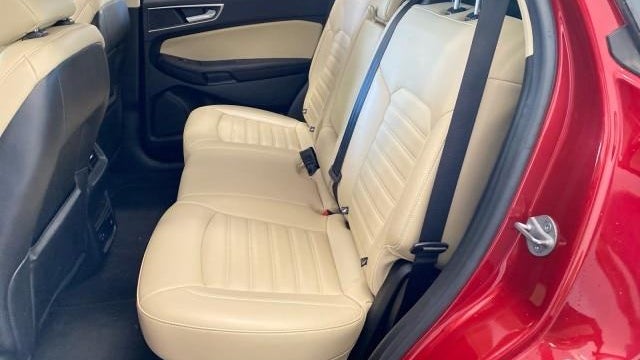 2022 Ford Edge ST-Line