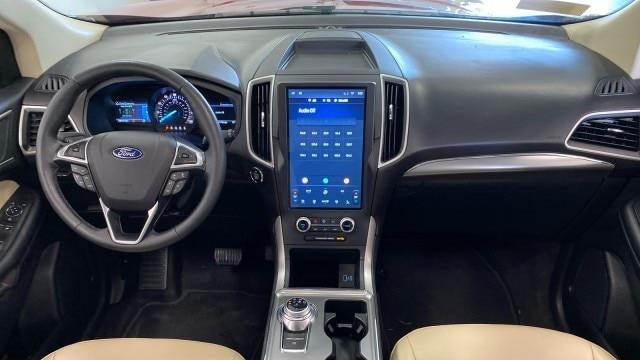 2022 Ford Edge ST-Line