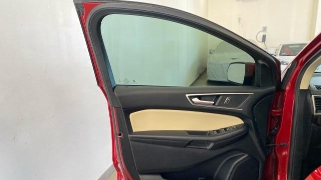 2022 Ford Edge ST-Line