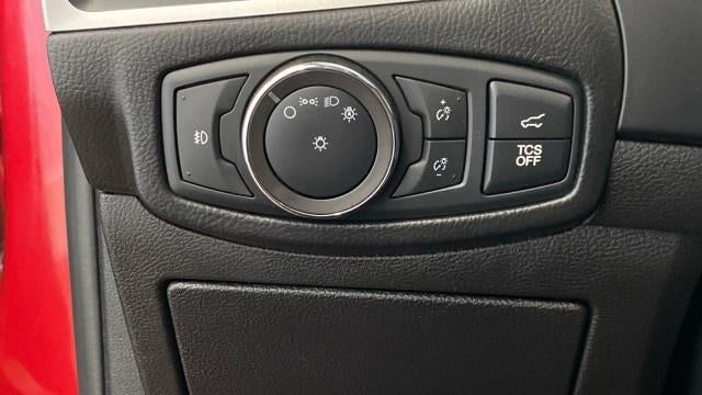 2022 Ford Edge ST-Line