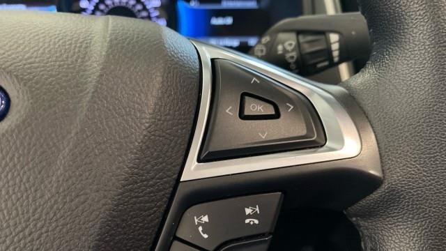 2022 Ford Edge ST-Line