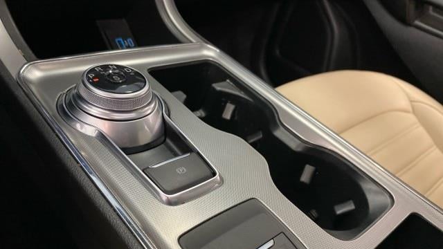 2022 Ford Edge ST-Line