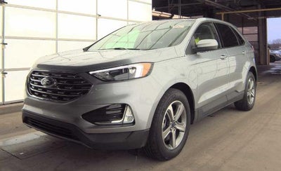 2022 Ford Edge AWD St-Line 4DR Crossover