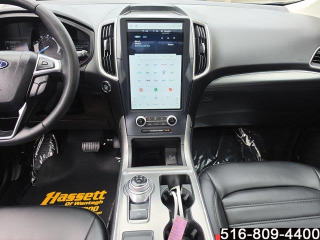 2022 Ford Edge - $24,847