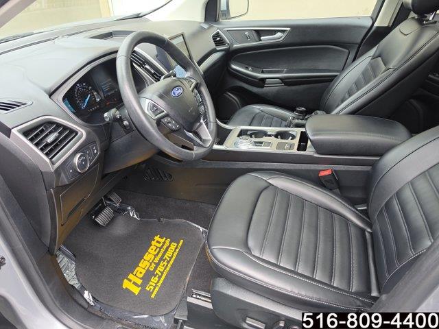 2022 Ford Edge - $24,847