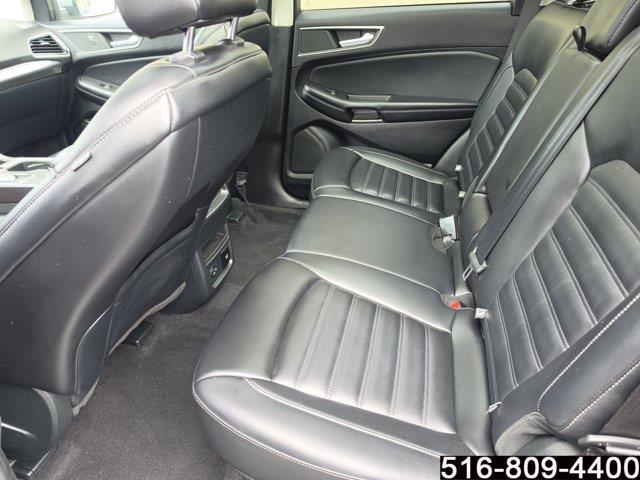 2022 Ford Edge - $24,847