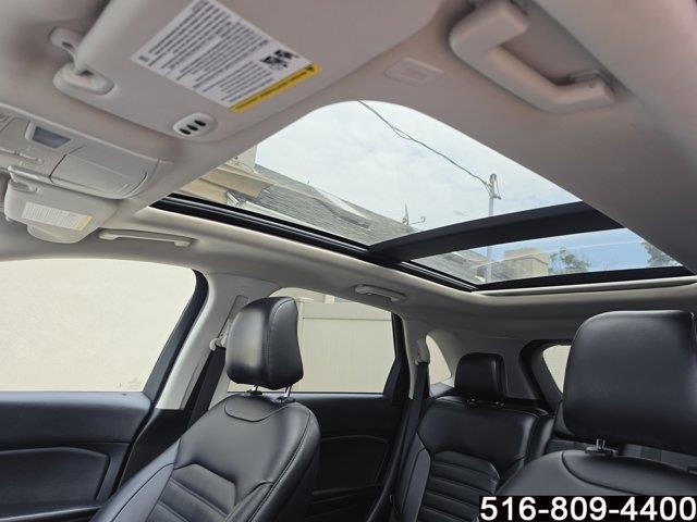 2022 Ford Edge - $24,847
