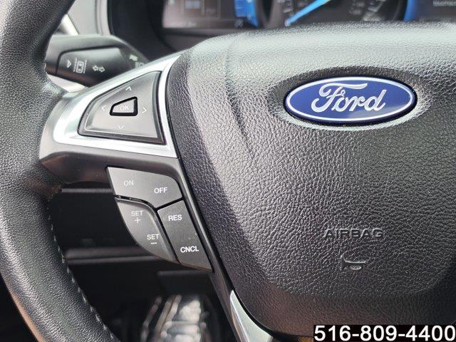 2022 Ford Edge - $24,847
