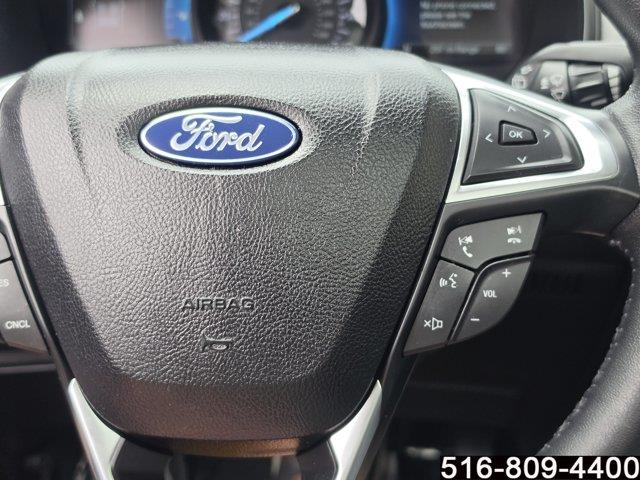 2022 Ford Edge - $24,847