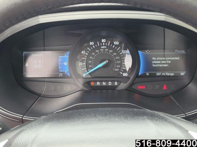 2022 Ford Edge - $24,847