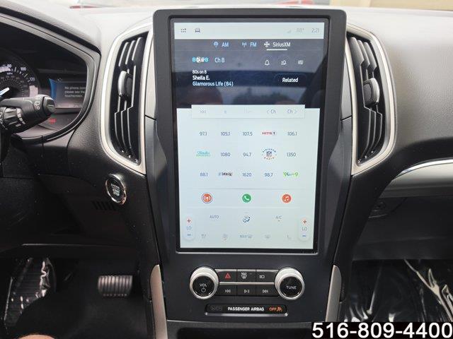 2022 Ford Edge - $24,847