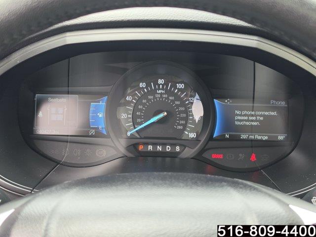 2022 Ford Edge - $24,847