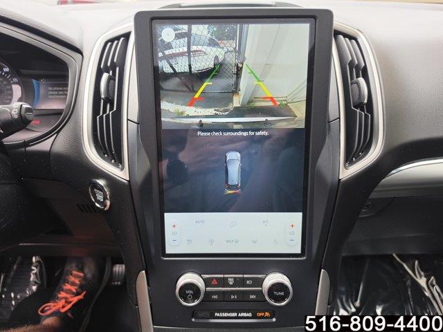 2022 Ford Edge - $24,847
