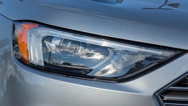 2022 Ford Edge ST-Line