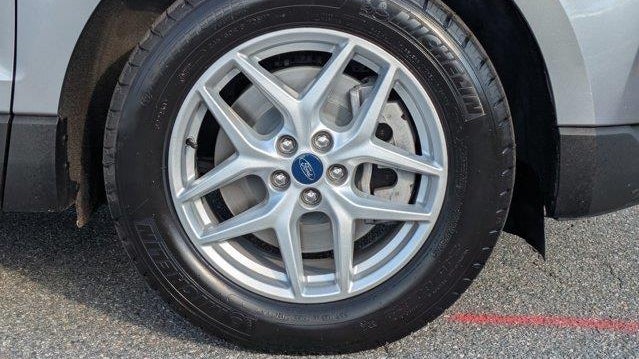 2022 Ford Edge ST-Line