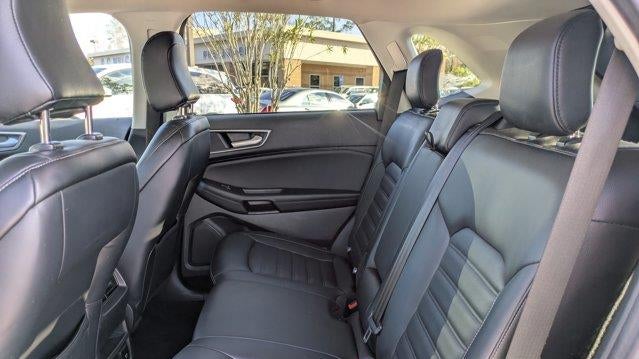2022 Ford Edge ST-Line